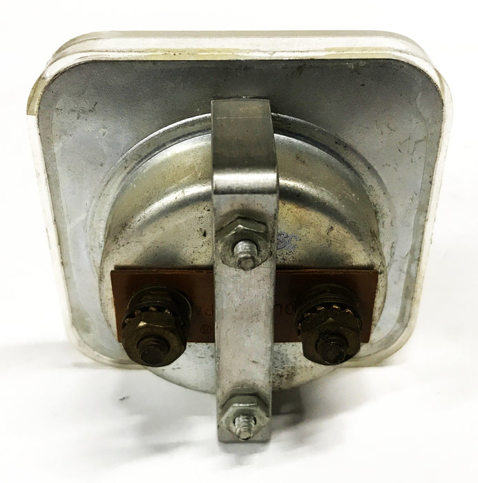 Emico 0-200 DC Amp Meter USED