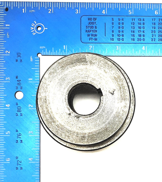 Browning Jaw Coupling Hub CHJS6X1 NOS