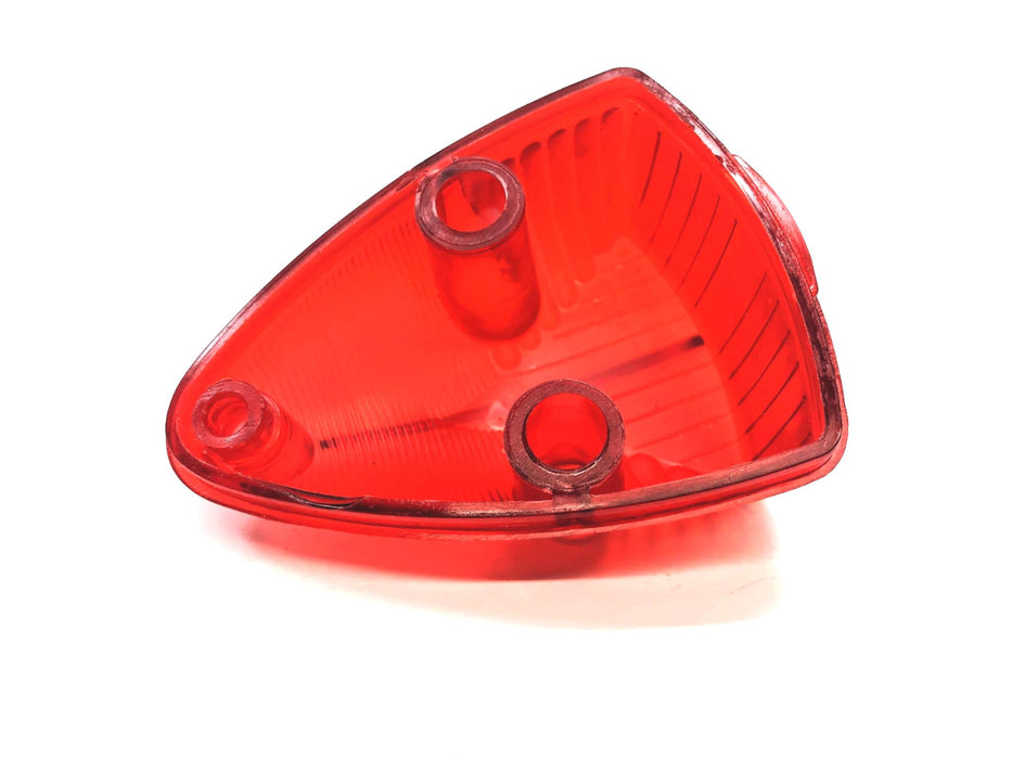 Truck-Lite Bus Marker Red Lens 99171R [Lot of 7] NOS