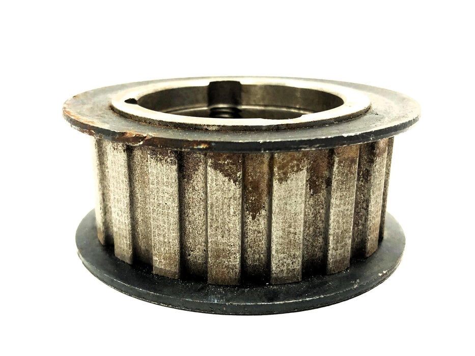 Unbranded Pulley TL18H100 (1210 EE) NOS