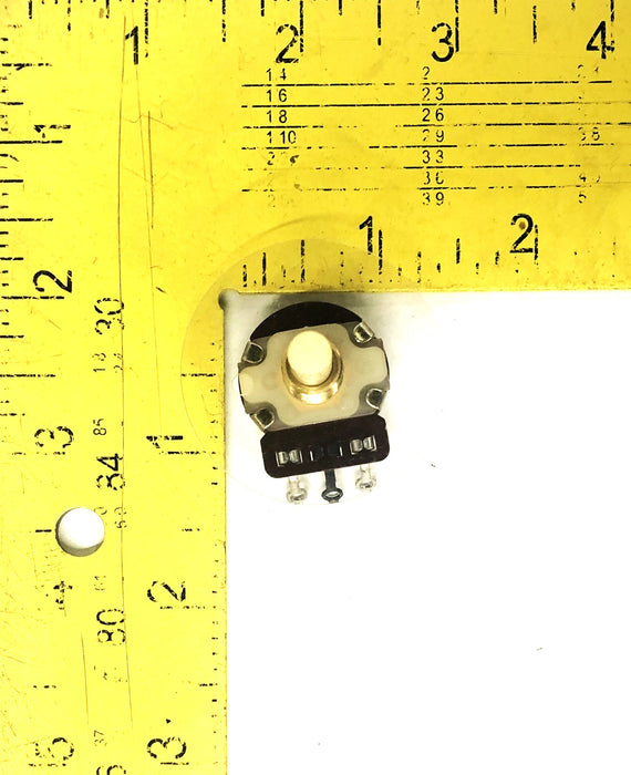 Unbranded Potentiometer A60212-9324-ROC NOS