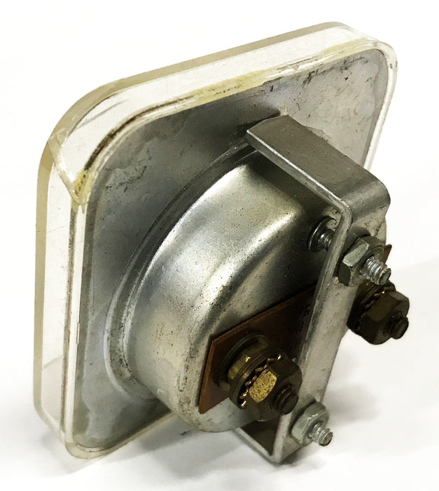 Emico 0-200 DC Amp Meter USED