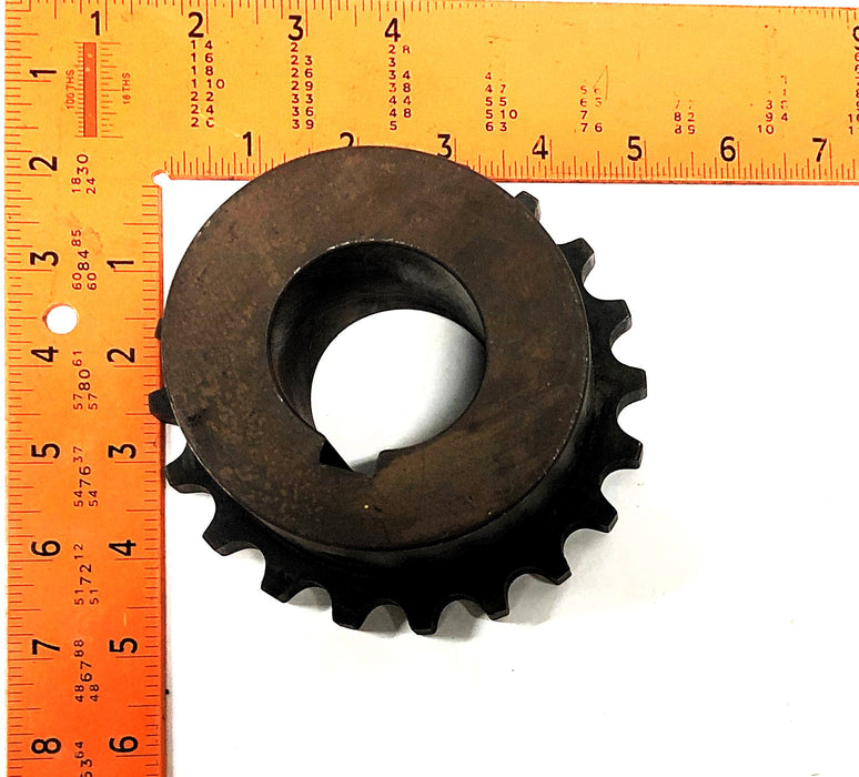Martin Sprocket Gear 6020x1-15/16 NOS