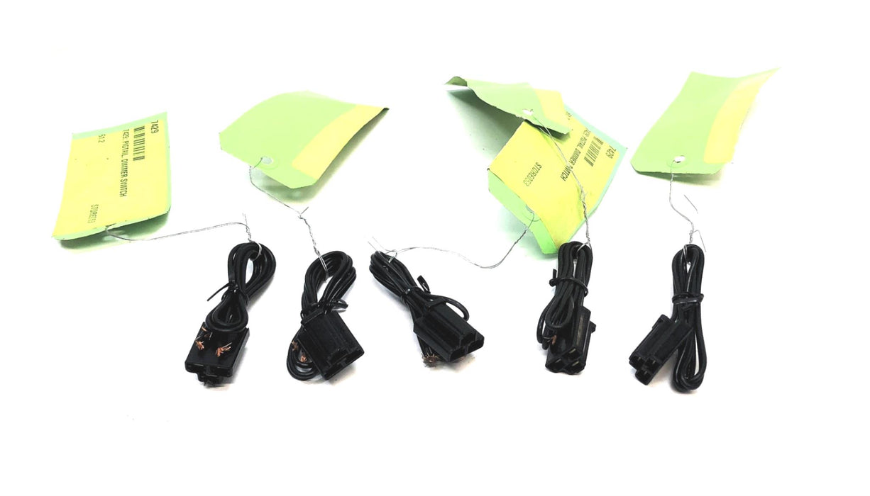 Unbranded Pigtail Dimmer Switch [Lot of 5] 7429 NOS