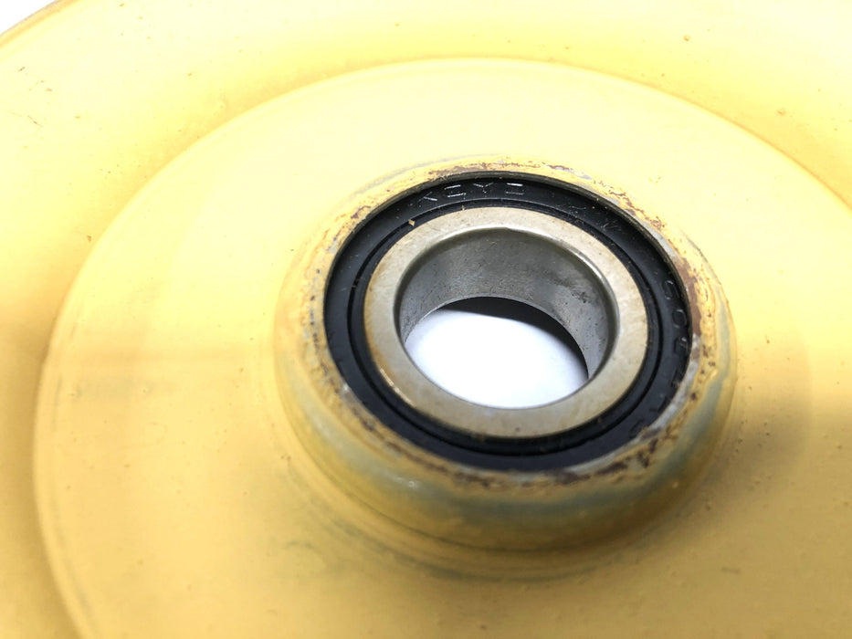 Toyota Pulley Sub Assembly 68803-24900-71 NOS