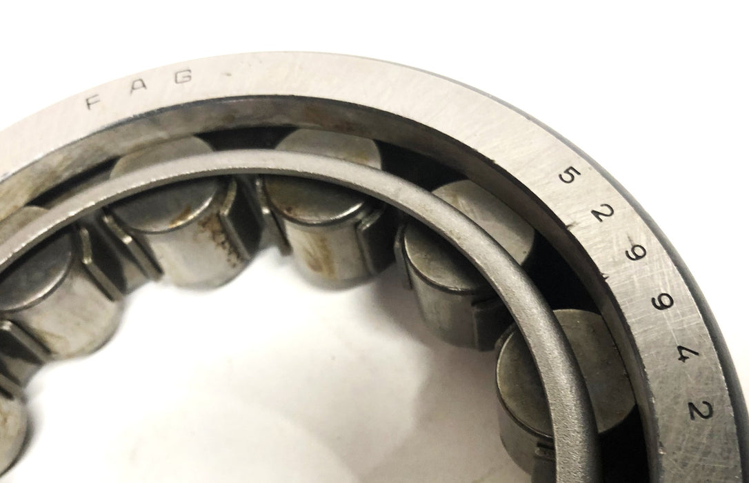 FAG Cylindrical Roller Bearing 529942 NOS