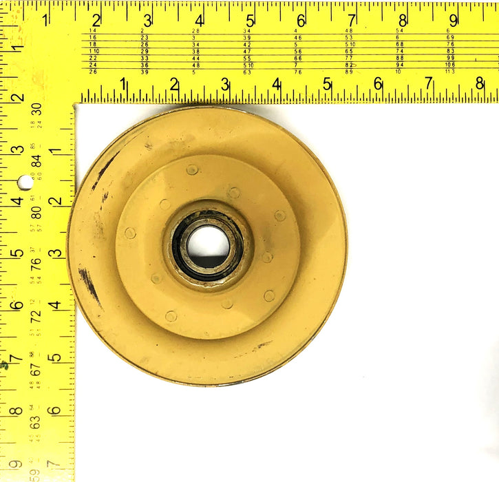 Toyota Pulley Sub Assembly 68803-24900-71 NOS