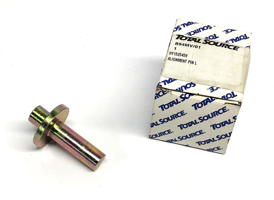 Total Source Alignment Pin For Hyster Forklift HY1525459 NOS