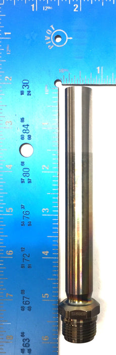 Incoe DS8140 Shank RO-0.472" FD-0.315 039615 NOS