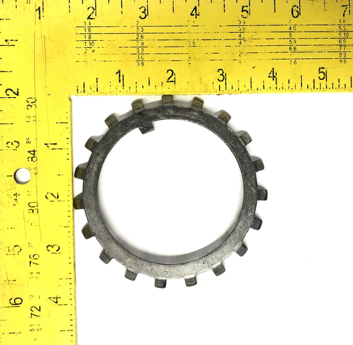 Timken Bearing Lock Washer TW114 [Lot of 3] NOS
