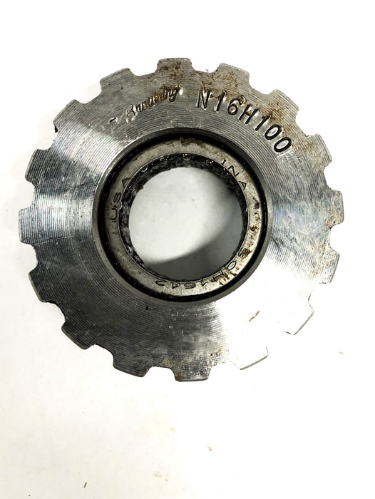 Browning Pulley N16H100 NOS