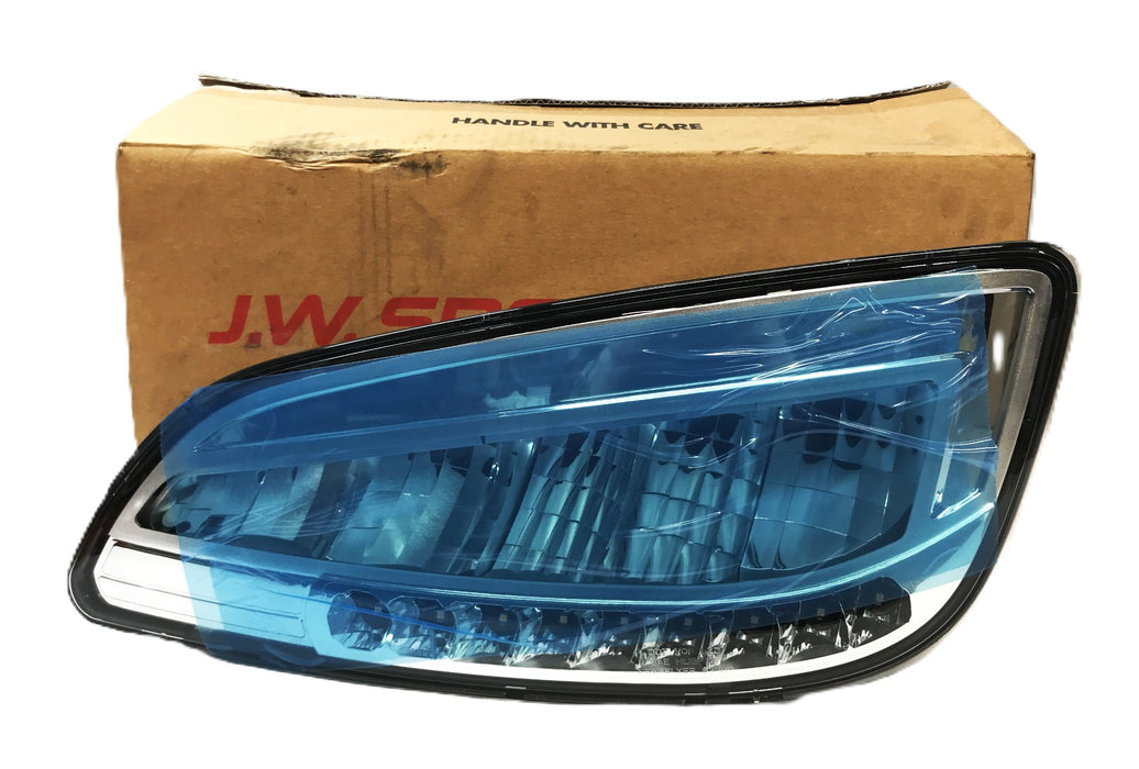 J.W. Speaker New Flyer LH Headlamp Assembly 552921 NOS