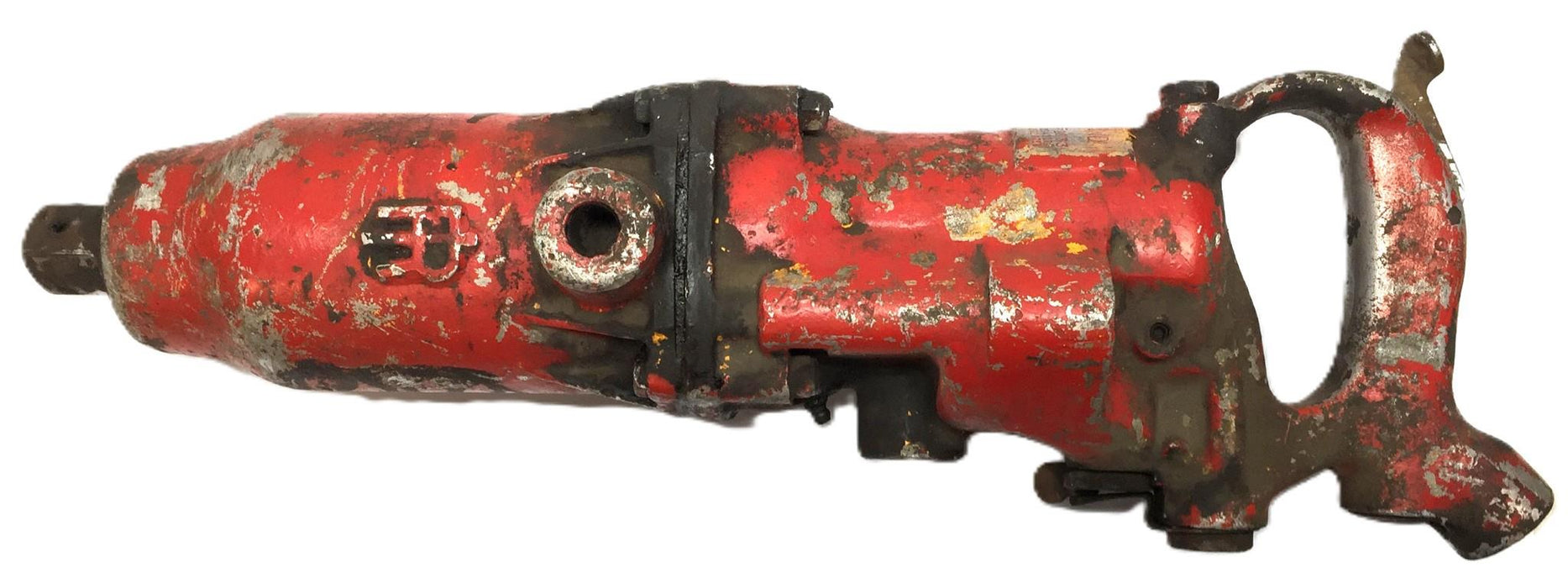 Ingersoll-Rand Heavy Duty 1" Pneumatic Impact Wrench 1582833 USED