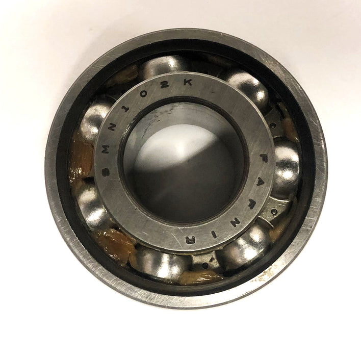 Fafnir Insert Ball Bearing No Collar SMN102K/N102KRB NOS