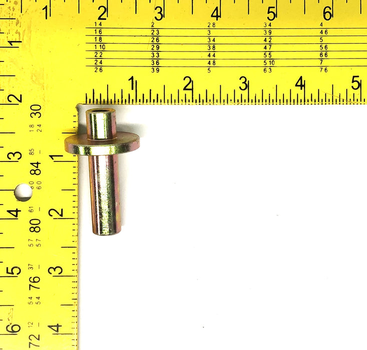 Total Source Alignment Pin For Hyster Forklift HY1525459 NOS
