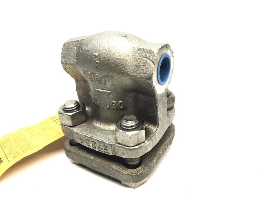 Ladish Valve 5651-0020-05A NOS