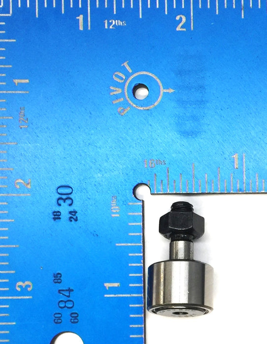 IKO Cam Follower CF6VBUU NOS