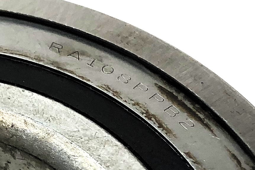 Fafnir Ball Bearing Insert (No Box/No Collar) RA108PPB2 NOS