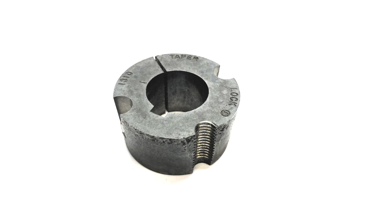 Dodge 1310 X 1 KW Taper-Lock Bushing 119398 [Lot of 2] NOS