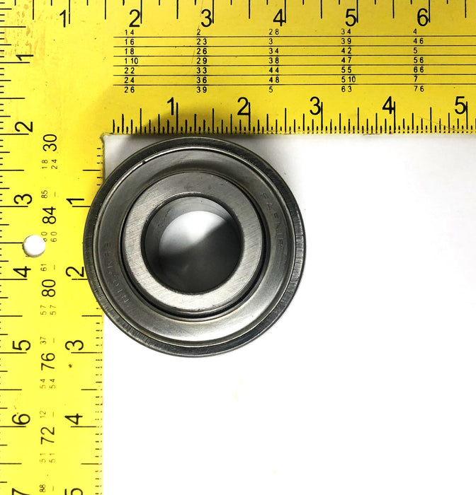 Fafnir Insert Ball Bearing No Collar SMN102K/N102KRB NOS