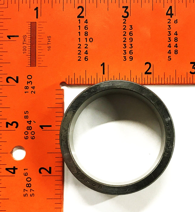 Bower Cylindrical Roller Bearing Inner Ring MA1210 NOS