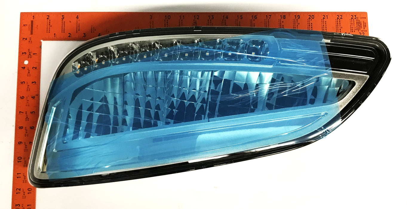 J.W. Speaker New Flyer LH Headlamp Assembly 552921 NOS