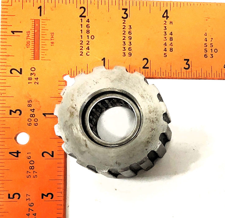 Browning Pulley N16H100 NOS