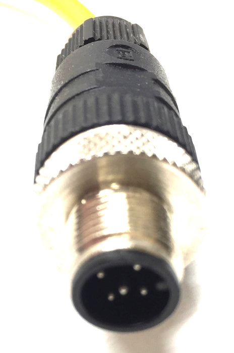 Balluff Inductive Sensor 516-3005-G-E5-C-S49 USED