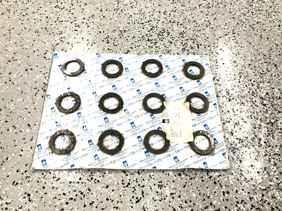 Neac Compressoer Pack of (12) Ring Spring KPS3224-10 NOS