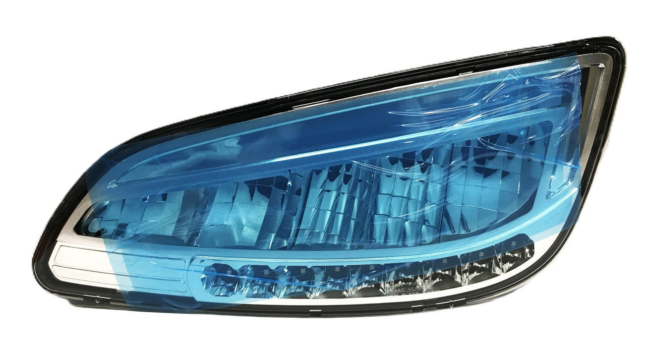 J.W. Speaker New Flyer LH Headlamp Assembly 552921 NOS