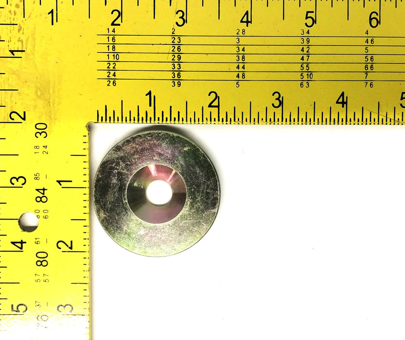 Total Source Retainer For Forklift DWD700083 NOS