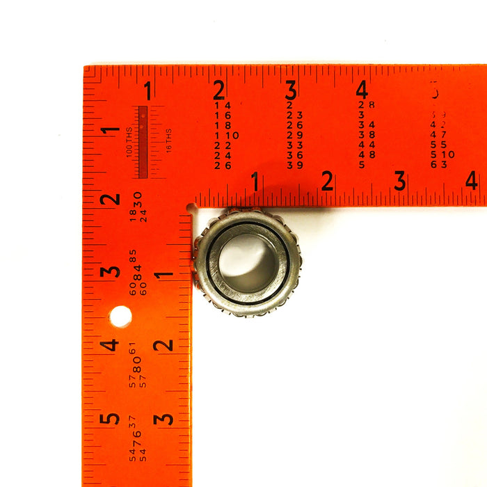NTN Tapered Roller Bearing Cone 4T-LM11949-V1 [Lot of 3] NOS