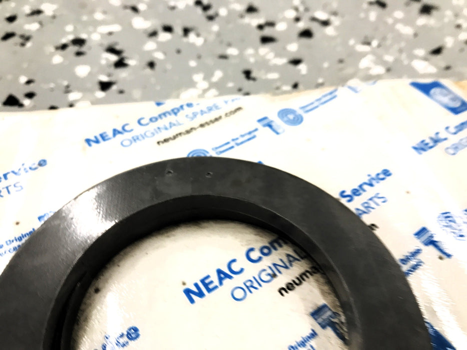 Neac Compressoer Pack of (12) Ring Spring KPS3224-10 NOS