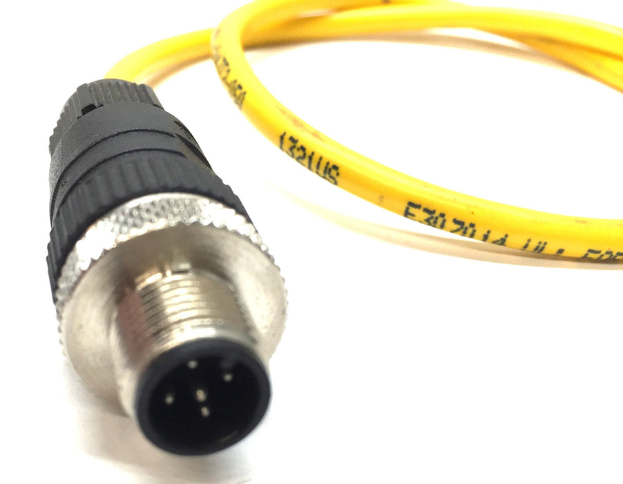Balluff Sensor BCCM323-0000-10-001-VX43T2-050 NOS