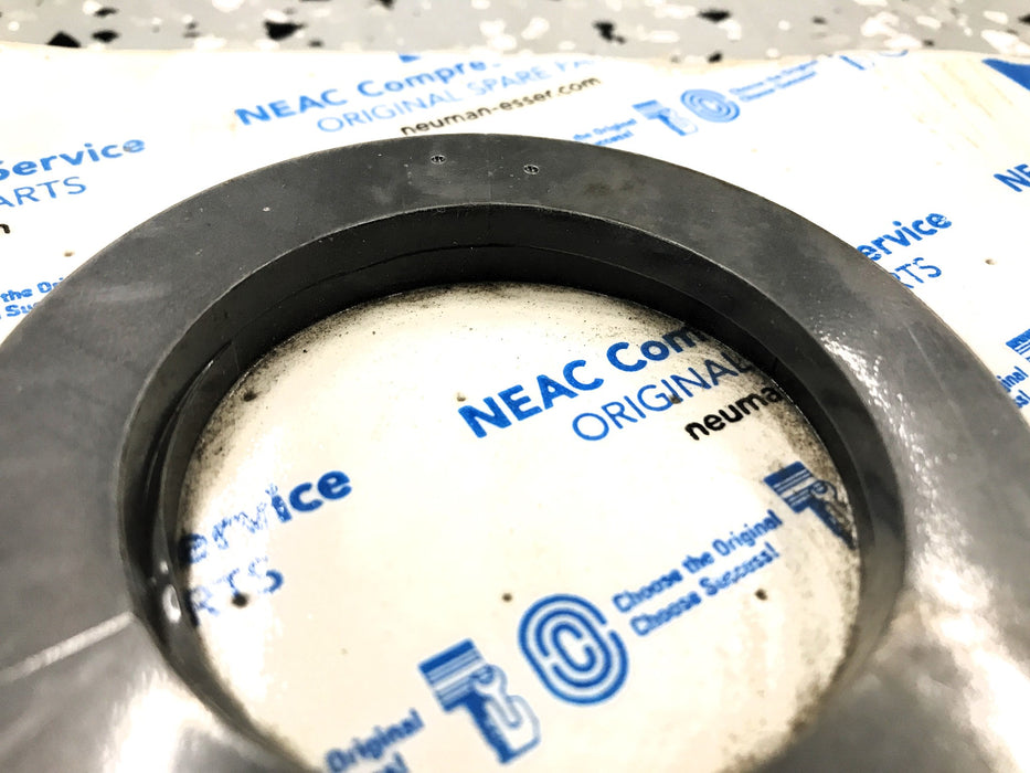 Neac Compressoer Pack of (12) Ring Spring KPS3224-10 NOS