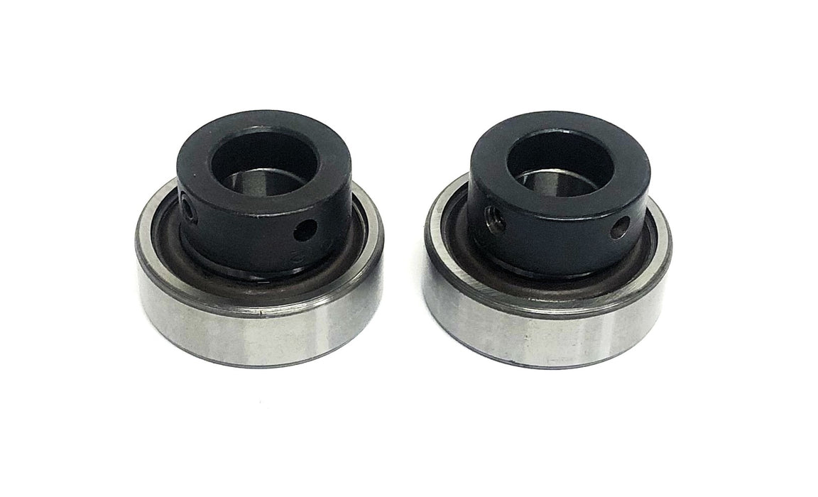 BCA Insert Ball Bearing With C-210 Collar 210N [Lot of 2] NOS