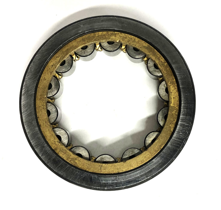 Bower Cylindrical Roller Bearing Outer Race And Roller Cage M-1313-EJ NOS