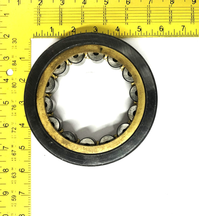 Bower Cylindrical Roller Bearing Outer Race And Roller Cage M-1313-EJ NOS