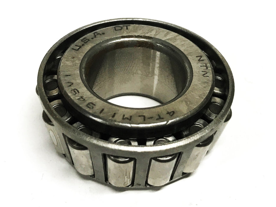 NTN Tapered Roller Bearing Cone 4T-LM11949-V1 [Lot of 3] NOS