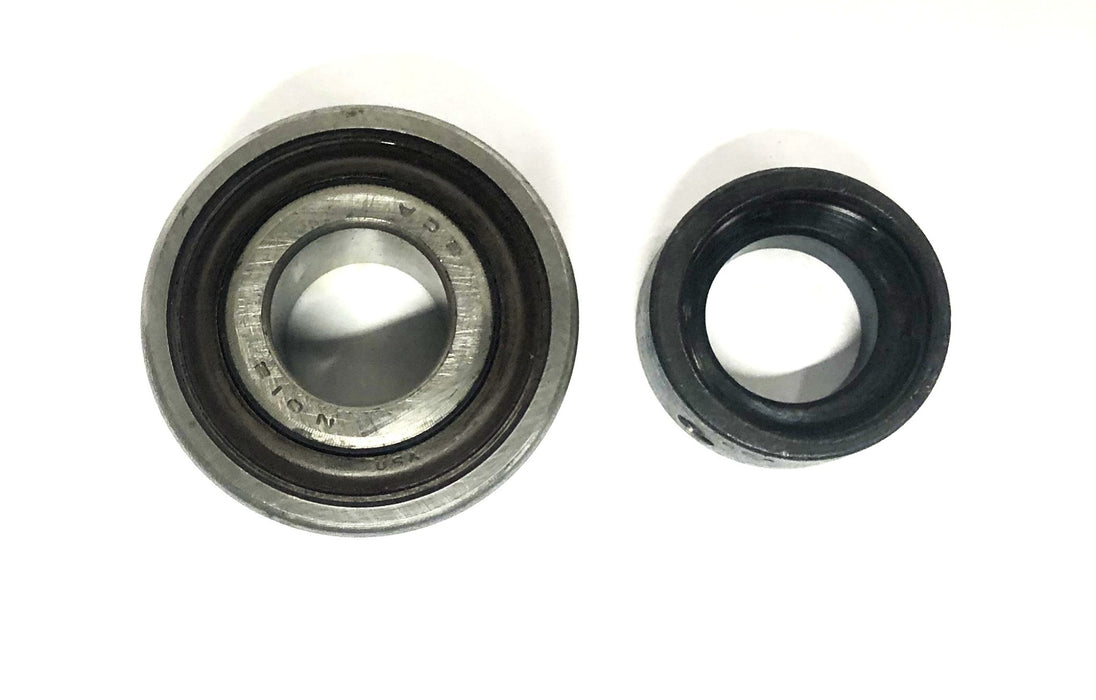 BCA Insert Ball Bearing With C-210 Collar 210N [Lot of 2] NOS