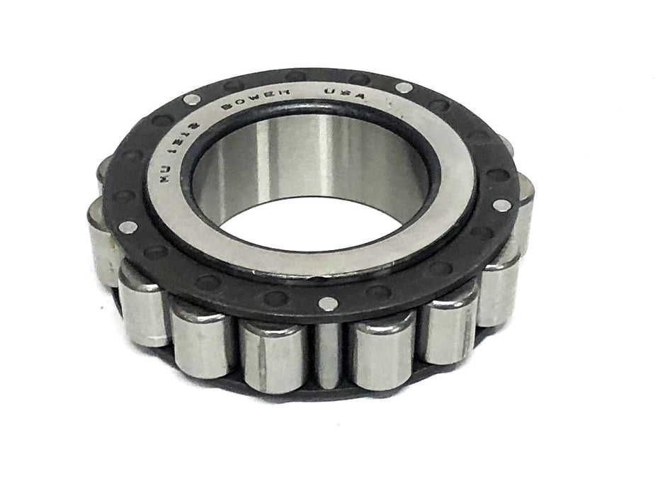 Bower Cylindrical Roller Bearing Inner Race And Roller Cage MU1312 NOS