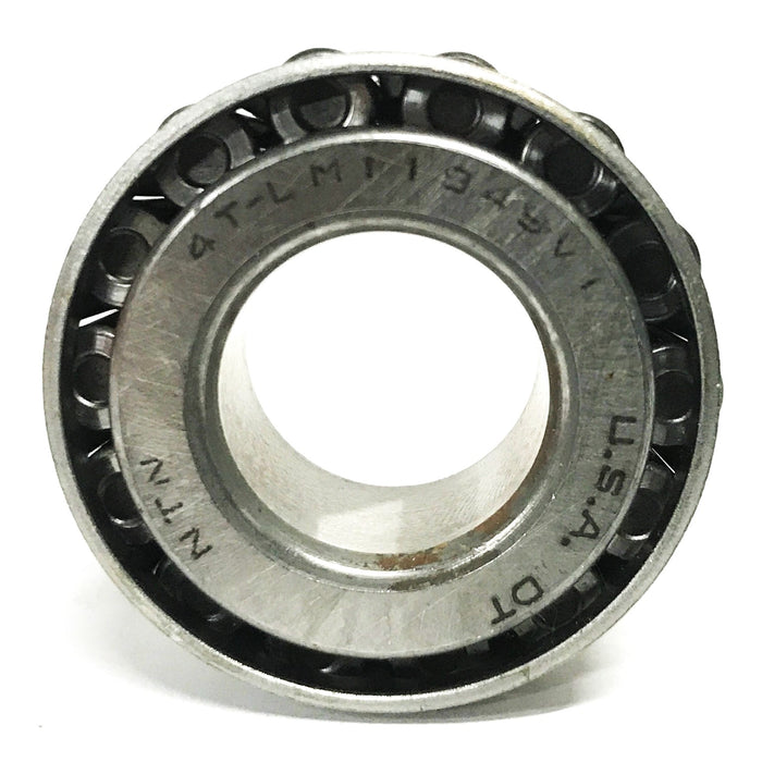 NTN Tapered Roller Bearing Cone 4T-LM11949-V1 [Lot of 3] NOS