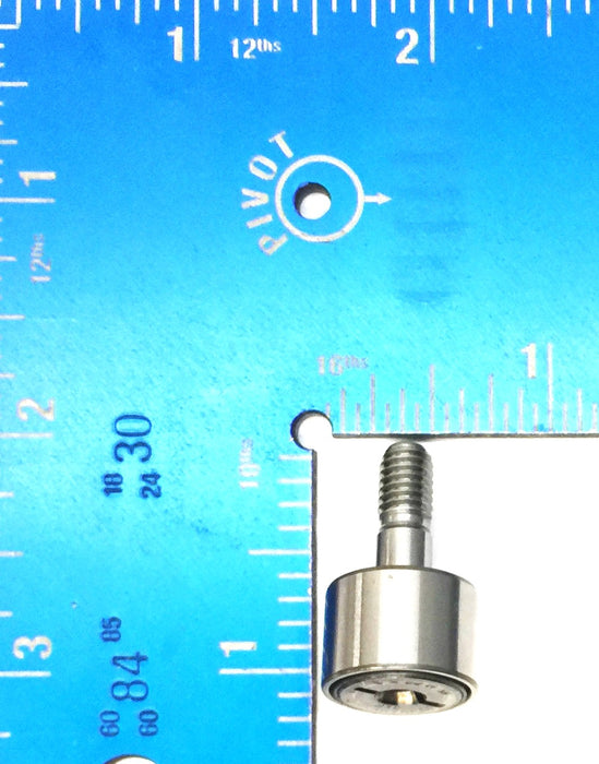 INA Cam Follower KR16-X-PP-A NOS