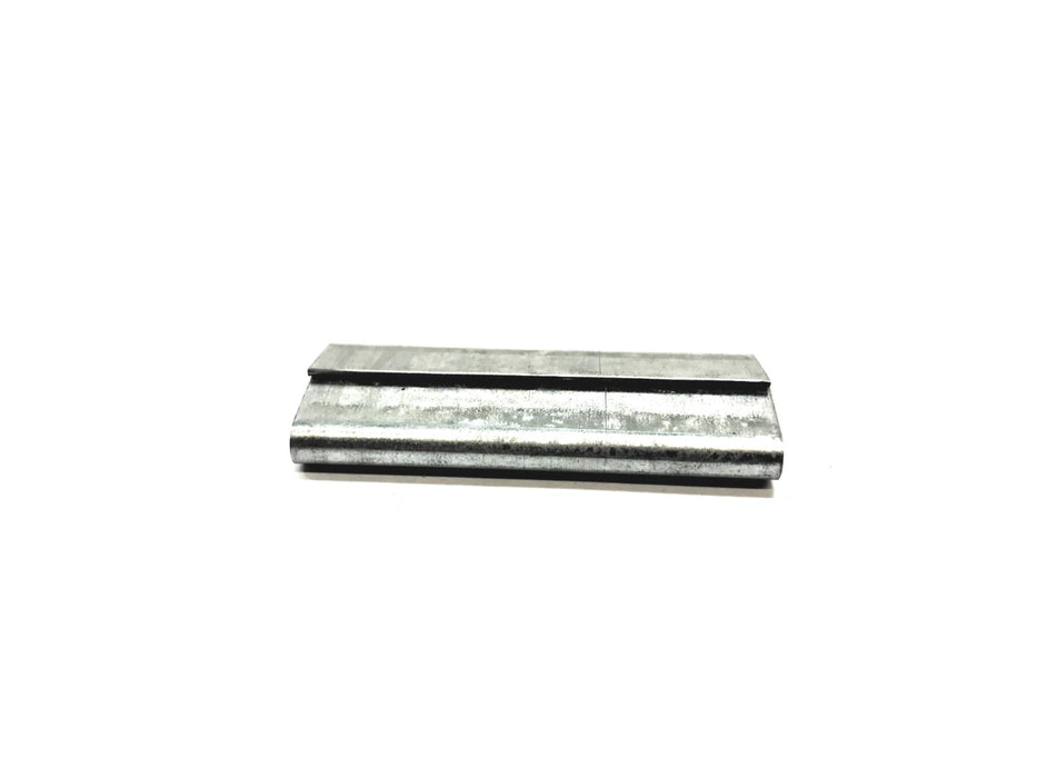 Acme Box of (700) 3/4" Steel Strapping 2301205 NOS