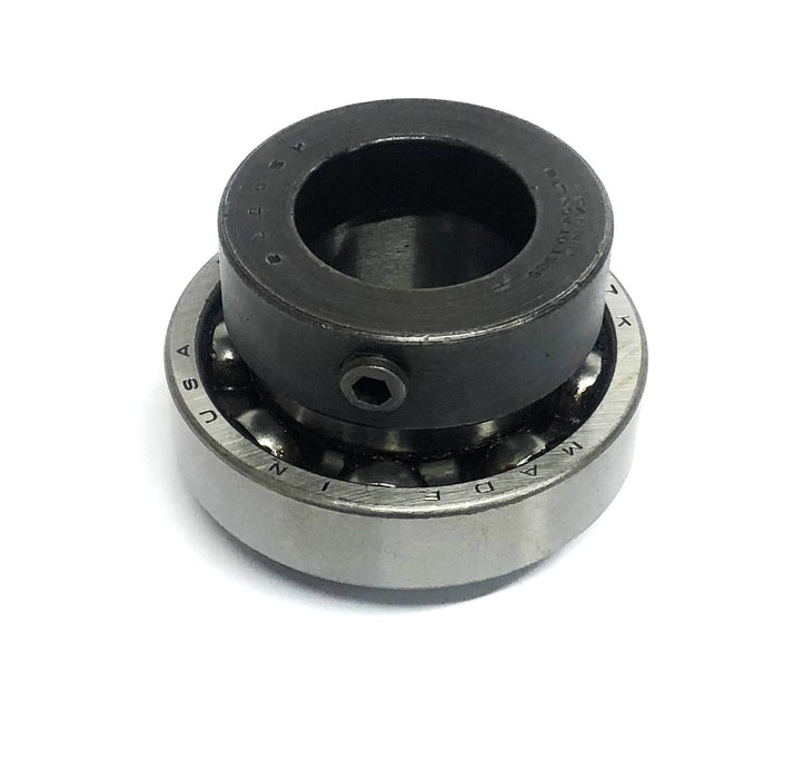 Fafnir Insert Ball Bearing With S1105K Collar SM1107K/207K NOS
