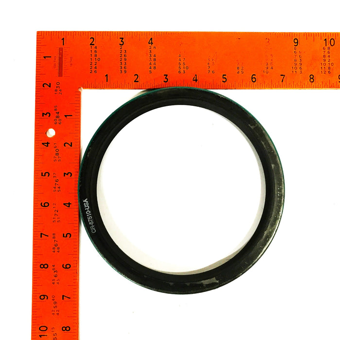 CR Services 6-3/4 inch Oil Seal 57510 NOS