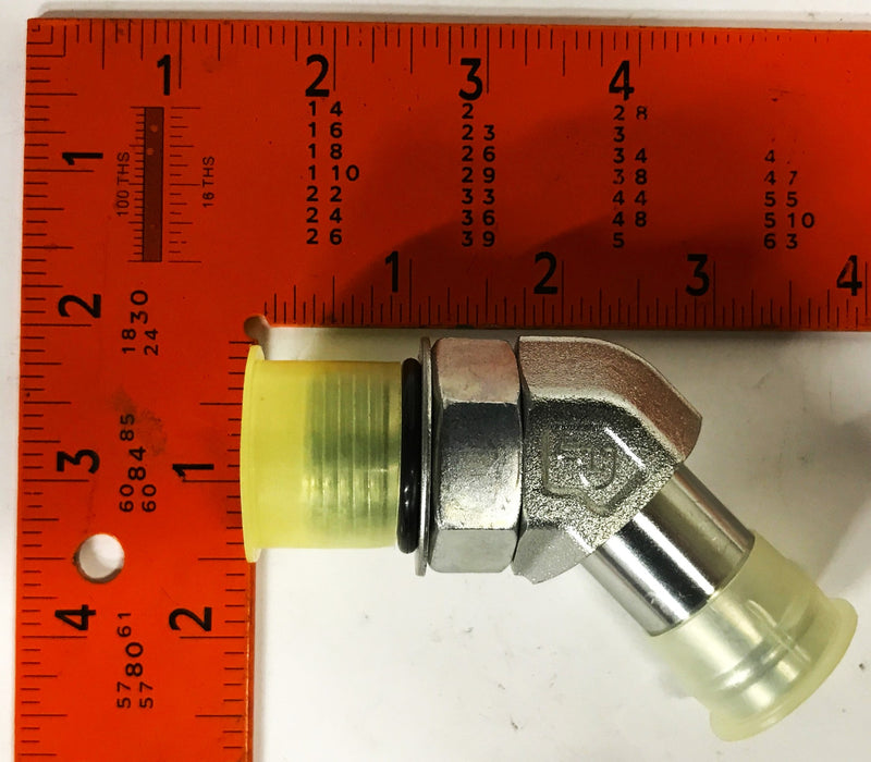 Volvo/Mack Truck Fitting VO25177112 NOS