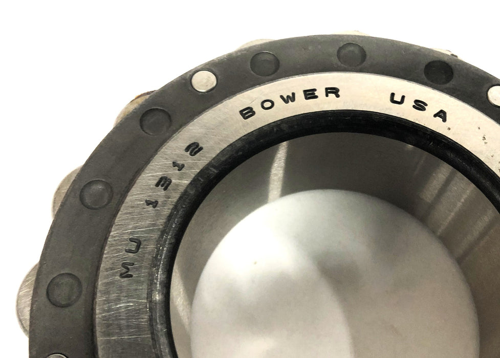 Bower Cylindrical Roller Bearing Inner Race And Roller Cage MU1312 NOS