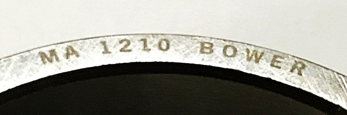 Bower Cylindrical Roller Bearing Inner Ring MA1210 NOS