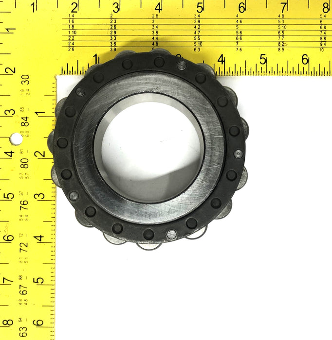 Bower Cylindrical Roller Bearing Inner Race And Roller Cage MU1312 NOS